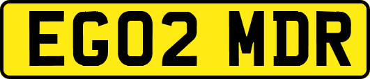 EG02MDR