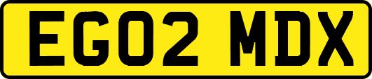 EG02MDX