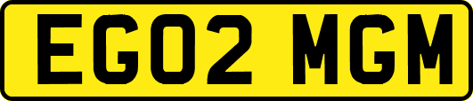EG02MGM