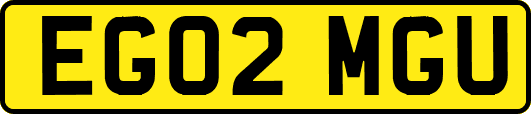 EG02MGU