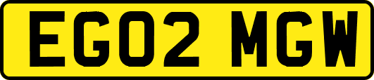 EG02MGW