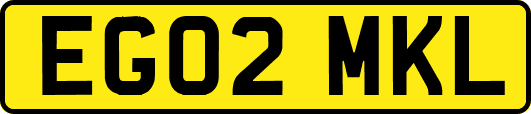 EG02MKL
