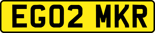 EG02MKR