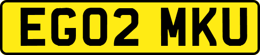 EG02MKU