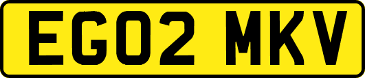 EG02MKV