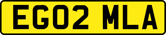 EG02MLA