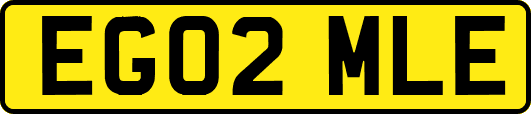 EG02MLE
