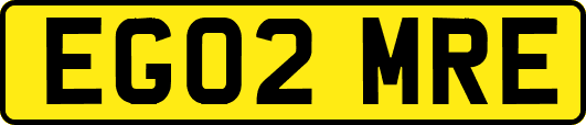 EG02MRE