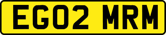 EG02MRM