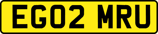 EG02MRU
