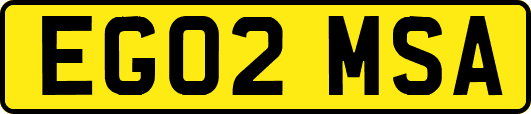 EG02MSA