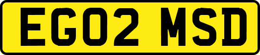 EG02MSD