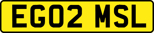 EG02MSL