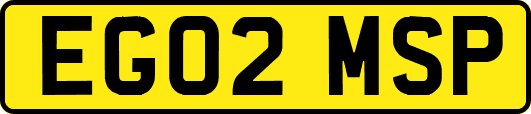 EG02MSP