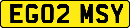 EG02MSY