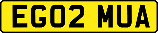 EG02MUA