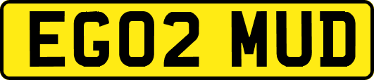 EG02MUD