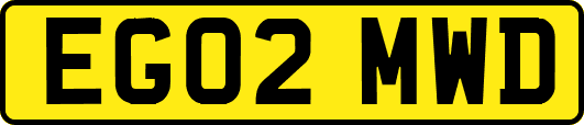 EG02MWD