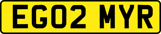 EG02MYR
