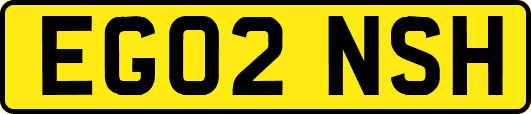 EG02NSH