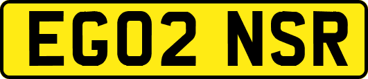 EG02NSR