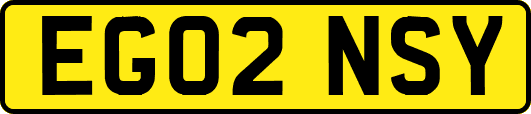 EG02NSY