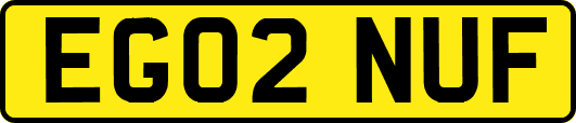 EG02NUF