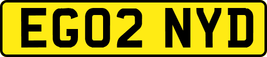 EG02NYD