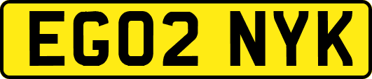 EG02NYK