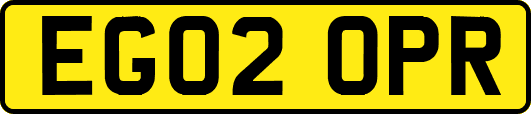EG02OPR