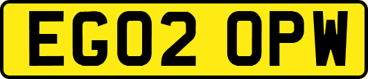 EG02OPW