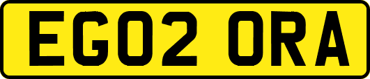 EG02ORA