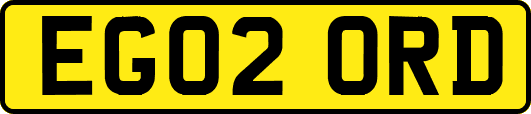 EG02ORD