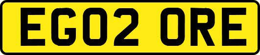 EG02ORE
