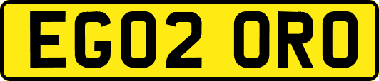 EG02ORO