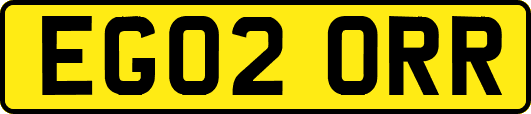 EG02ORR