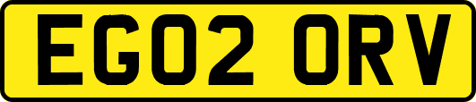 EG02ORV
