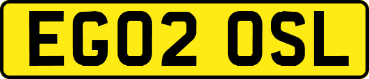EG02OSL