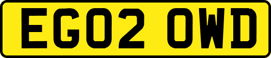 EG02OWD