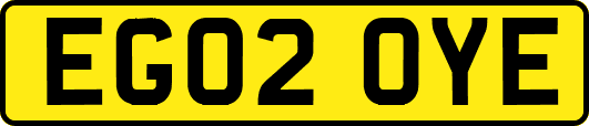 EG02OYE