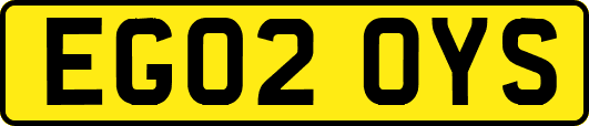 EG02OYS