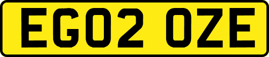 EG02OZE
