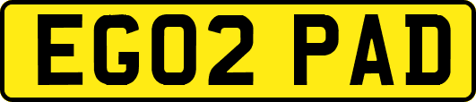EG02PAD