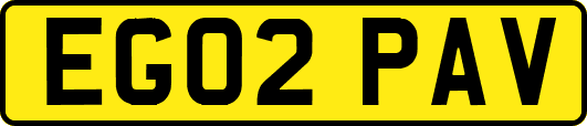 EG02PAV