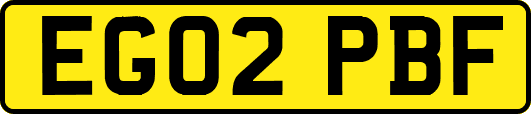 EG02PBF