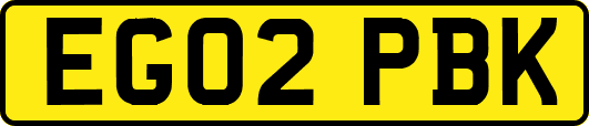 EG02PBK
