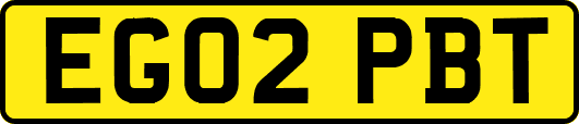 EG02PBT