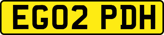 EG02PDH