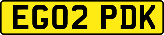 EG02PDK