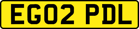 EG02PDL